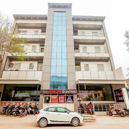 Jps Delight Hotel